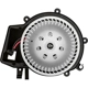 Purchase Top-Quality New Blower Motor With Wheel by TYC - 700190 pa26