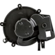 Purchase Top-Quality New Blower Motor With Wheel by TYC - 700190 pa28