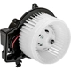 Purchase Top-Quality New Blower Motor With Wheel by TYC - 700190 pa29