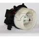 Purchase Top-Quality New Blower Motor With Wheel by TYC - 700190 pa5