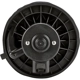 Purchase Top-Quality New Blower Motor With Wheel by TYC - 700191 pa12