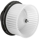 Purchase Top-Quality New Blower Motor With Wheel by TYC - 700191 pa14