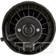 Purchase Top-Quality New Blower Motor With Wheel by TYC - 700191 pa6