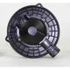 Purchase Top-Quality New Blower Motor With Wheel by TYC - 700192 pa16