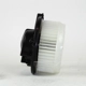 Purchase Top-Quality New Blower Motor With Wheel by TYC - 700192 pa8