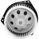 Purchase Top-Quality TYC - 700193 - New Blower Motor With Wheel pa15