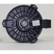 Purchase Top-Quality New Blower Motor With Wheel by TYC - 700194 pa9