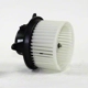 Purchase Top-Quality New Blower Motor With Wheel by TYC - 700195 pa11