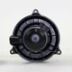 Purchase Top-Quality New Blower Motor With Wheel by TYC - 700195 pa14