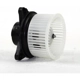 Purchase Top-Quality New Blower Motor With Wheel by TYC - 700198 pa10