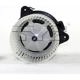 Purchase Top-Quality New Blower Motor With Wheel by TYC - 700198 pa2