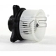 Purchase Top-Quality New Blower Motor With Wheel by TYC - 700198 pa4