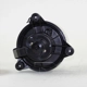 Purchase Top-Quality New Blower Motor With Wheel by TYC - 700198 pa5
