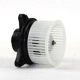 Purchase Top-Quality New Blower Motor With Wheel by TYC - 700198 pa7