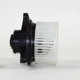Purchase Top-Quality New Blower Motor With Wheel by TYC - 700198 pa8