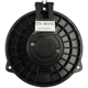 Purchase Top-Quality New Blower Motor With Wheel by TYC - 700202 pa18