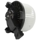 Purchase Top-Quality TYC - 700203 - New Blower Motor With Wheel pa20