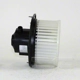 Purchase Top-Quality New Blower Motor With Wheel by TYC - 700205 pa11