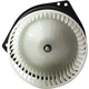 Purchase Top-Quality New Blower Motor With Wheel by TYC - 700206 pa10