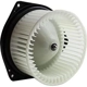 Purchase Top-Quality New Blower Motor With Wheel by TYC - 700206 pa13