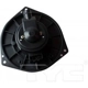 Purchase Top-Quality New Blower Motor With Wheel by TYC - 700206 pa18