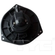 Purchase Top-Quality New Blower Motor With Wheel by TYC - 700206 pa4