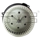 Purchase Top-Quality New Blower Motor With Wheel by TYC - 700211 pa1