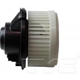Purchase Top-Quality New Blower Motor With Wheel by TYC - 700211 pa11