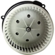 Purchase Top-Quality New Blower Motor With Wheel by TYC - 700211 pa13