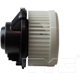 Purchase Top-Quality New Blower Motor With Wheel by TYC - 700211 pa4