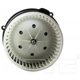Purchase Top-Quality New Blower Motor With Wheel by TYC - 700211 pa9