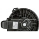 Purchase Top-Quality New Blower Motor With Wheel by TYC - 700214 pa10