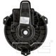 Purchase Top-Quality New Blower Motor With Wheel by TYC - 700214 pa2