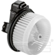 Purchase Top-Quality New Blower Motor With Wheel by TYC - 700214 pa3