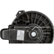 Purchase Top-Quality New Blower Motor With Wheel by TYC - 700214 pa7