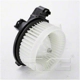 Purchase Top-Quality New Blower Motor With Wheel by TYC - 700215 pa3