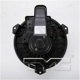 Purchase Top-Quality New Blower Motor With Wheel by TYC - 700215 pa6