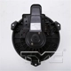 Purchase Top-Quality New Blower Motor With Wheel by TYC - 700215 pa8