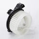 Purchase Top-Quality New Blower Motor With Wheel by TYC - 700215 pa9