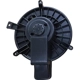 Purchase Top-Quality TYC - 700216 - New Blower Motor With Wheel pa15