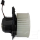 Purchase Top-Quality New Blower Motor With Wheel by TYC - 700218 pa16