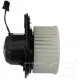 Purchase Top-Quality New Blower Motor With Wheel by TYC - 700218 pa22