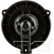 Purchase Top-Quality New Blower Motor With Wheel by TYC - 700219 pa1