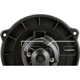 Purchase Top-Quality New Blower Motor With Wheel by TYC - 700219 pa3