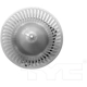 Purchase Top-Quality New Blower Motor With Wheel by TYC - 700221 pa1