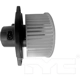 Purchase Top-Quality New Blower Motor With Wheel by TYC - 700221 pa2