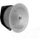 Purchase Top-Quality New Blower Motor With Wheel by TYC - 700221 pa4