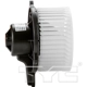 Purchase Top-Quality New Blower Motor With Wheel by TYC - 700222 pa2