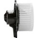 Purchase Top-Quality New Blower Motor With Wheel by TYC - 700222 pa20