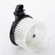 Purchase Top-Quality New Blower Motor With Wheel by TYC - 700223 pa1